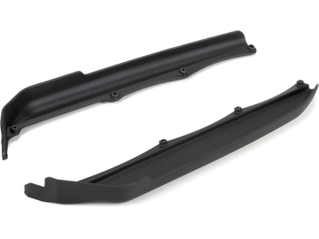 TLR ochranné bočnice šasi: 8ight-T 4.0 TLR ochranné bočnice šasi: 8ight-T 4.0 / TLR241024