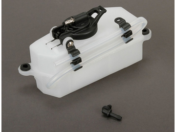 TLR palivová nádrž: 8ight-T 4.0 TLR palivová nádrž: 8ight-T 4.0 / TLR241026