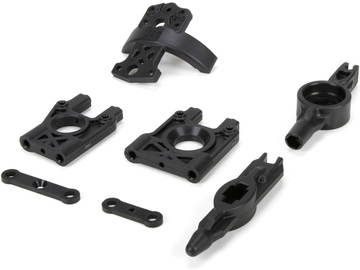 TLR držák centrálního diferenciálu: 8ight-T 4.0 TLR držák centrálního diferenciálu: 8ight-T 4.0 / TLR241027