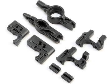 TLR lože centrálního diferenciálu: 8X TLR lože centrálního diferenciálu: 8X / TLR241029