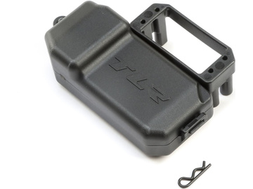 TLR lože serva, krabička baterií: 8X / TLR241035