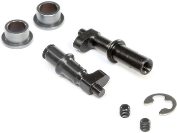 TLR páky brzdy: 8X TLR páky brzdy: 8X / TLR241044