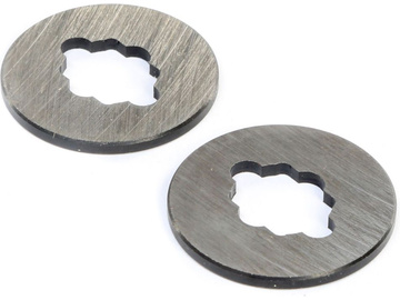 Brake Rotor (2): 8X / TLR241045