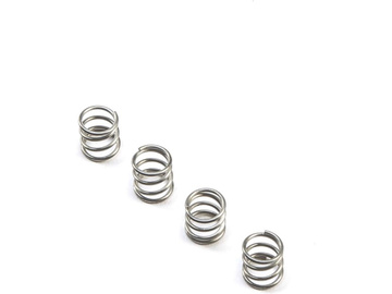 Brake Springs (4): 8X / TLR241046