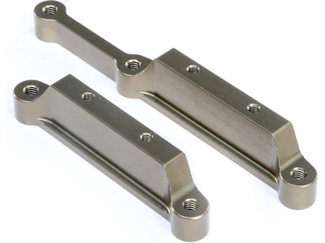 Engine Mount Set: 8X / TLR241047