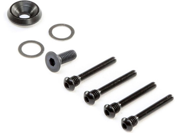 TLR čep spojky: 8X TLR čep spojky: 8X / TLR241053