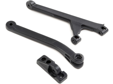 TLR příčka šasi: 8XE TLR příčka šasi: 8XE / TLR241055