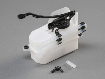 TLR palivová nádrž: 8XT TLR palivová nádrž: 8XT / TLR241064