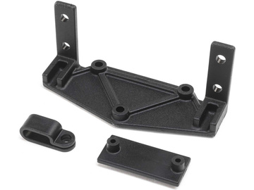 TLR Switch Mount & Wire Clip: 8X, 8XE 2.0 / TLR241072