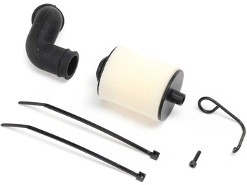 TLR vzduchový filtr: 8X 2.0 TLR vzduchový filtr: 8X 2.0 / TLR241073