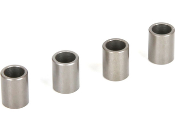 Spacer, Pinion Bearings (4): 8X, 8IGHT 4.0 / TLR242019