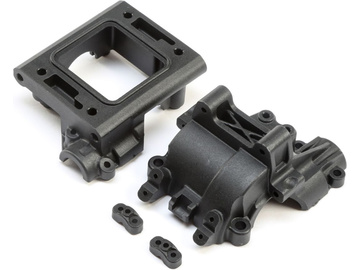 TLR krabička převodovky zadní: 8X TLR krabička převodovky zadní: 8X / TLR242024