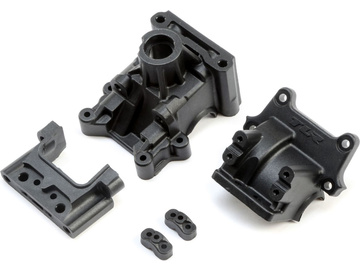 Front Gear Box: 8X / TLR242025