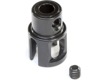Center Drive Coupler: 8X / TLR242028