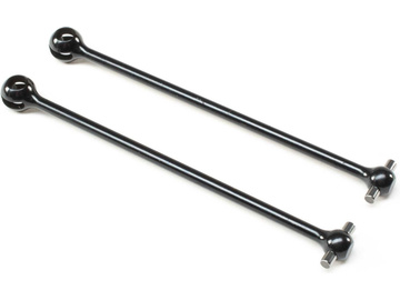 TLR hřídel CVD zadní Deep Yoke (2): 8X/8XE TLR hřídel CVD zadní Deep Yoke (2): 8X/8XE / TLR242036