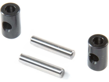 TLR spojka, čep Deep Yoke (2): 8X/8XE / TLR242037