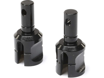 TLR náhon hřídele p/z vylehčený (2): 8X TLR náhon hřídele p/z vylehčený (2): 8X / TLR242051