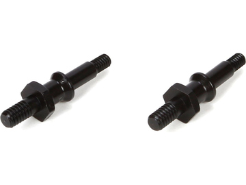 TLR distanční čep uchycení tlumiče (2): 8ight 3.0 TLR distanční čep uchycení tlumiče (2): 8ight 3.0 / TLR243000