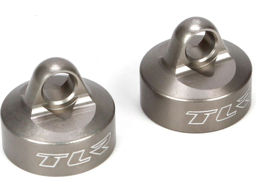 TLR 8ight 3.0: Hlava tlumiče (2) TLR 8ight 3.0: Hlava tlumiče (2) / TLR243001