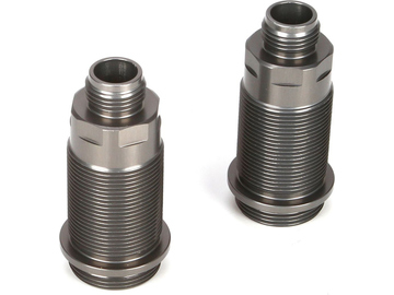 TLR tělo předního tlumiče (2): 8ight 3.0 TLR tělo předního tlumiče (2): 8ight 3.0 / TLR243002