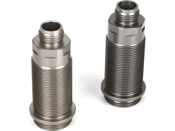 TLR tělo zadního tlumiče (2): 8ight 3.0 TLR tělo zadního tlumiče (2): 8ight 3.0 / TLR243003