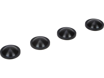 16mm Shock Bladders (4): 8X,8B 3.0 16mm Shock Bladders (4): 8X,8B 3.0 / TLR243004