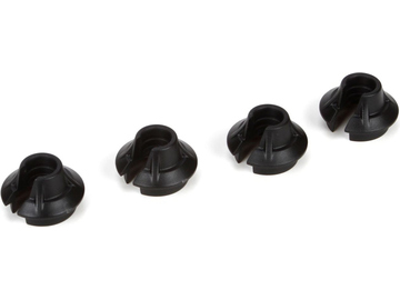 TLR opěrka pružiny tlumiče (4): 8ight 3.0 TLR opěrka pružiny tlumiče (4): 8ight 3.0 / TLR243009