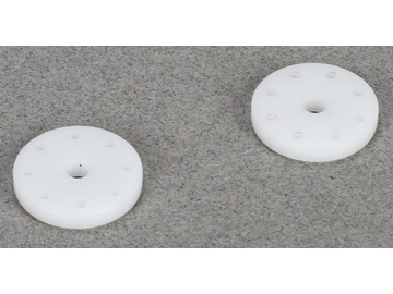 TLR píst tlumiče 1.2mm (2): 8X TLR píst tlumiče 1.2mm (2): 8X / TLR243010