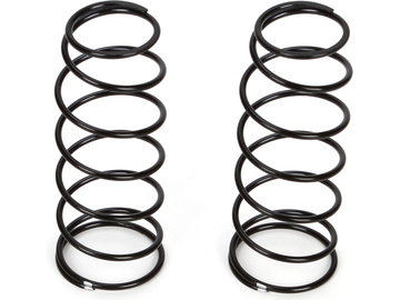 TLR pružina předního tlumiče #4.6 (2): 8ight 3.0 TLR pružina předního tlumiče #4.6 (2): 8ight 3.0 / TLR243015