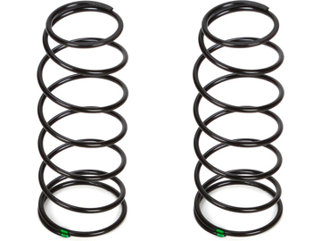 TLR pružina předního tlumiče #4.8 (2): 8ight 3.0 TLR pružina předního tlumiče #4.8 (2): 8ight 3.0 / TLR243016