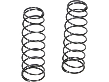 16mm RR Shk Spring, 3.6 Rate, Silver(2): 8B 3.0 16mm RR Shk Spring, 3.6 Rate, Silver(2): 8B 3.0 / TLR243019