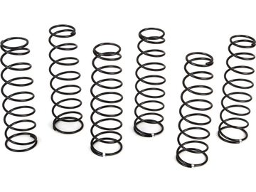 16mm Rear Shock Spring Set (3 pr.): 8T 3.0 / TLR243028