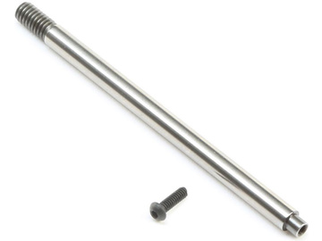 TLR hřídel tlulmiče zadní: 8X TLR hřídel tlulmiče zadní: 8X / TLR243044