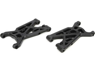 Front Suspension Arm Set: 8B 3.0 Front Suspension Arm Set: 8B 3.0 / TLR244000