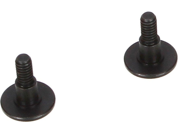 Ackerman Shoulder Screw (2): 8B 3.0 / TLR244006