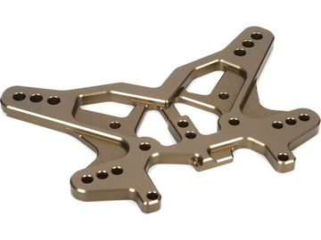 Rear Shock Tower: 8B 3.0 Rear Shock Tower: 8B 3.0 / TLR244009