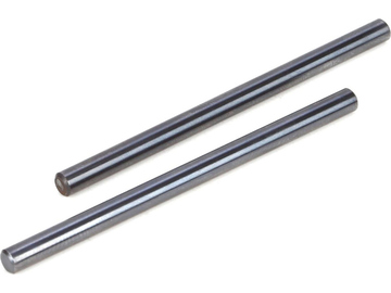 Hinge Pins, 4 x 66mm, TiCn (2): 8B 3.0 Hinge Pins, 4 x 66mm, TiCn (2): 8B 3.0 / TLR244011