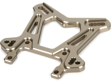 TLR věž tlumičů přední hliník: 8ight 4.0 TLR věž tlumičů přední hliník: 8ight 4.0 / TLR244025