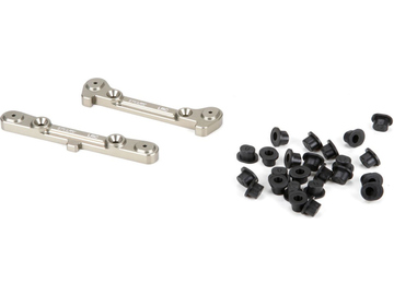 TLR příčka nápravy LRC: 8ight 4.0 TLR příčka nápravy LRC: 8ight 4.0 / TLR244028