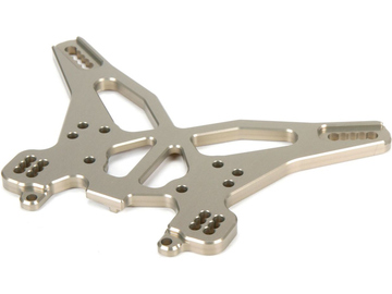 TLR věž tlumičů zadní hliník: 8ight-T 4.0 TLR věž tlumičů zadní hliník: 8ight-T 4.0 / TLR244030