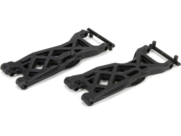 Front Suspension Arm Set: 8T 4.0 / TLR244031