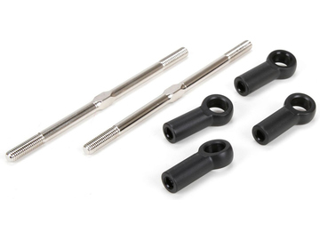 TLR napínák geometrie 5x102mm (2): 8ight-T / TLR244033