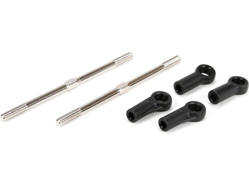 TLR napínák geometrie 5x110mm (2): 8ight-T TLR napínák geometrie 5x110mm (2): 8ight-T / TLR244034