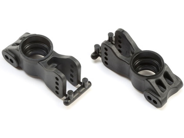TLR náboj zadní (2): 8X / TLR244037