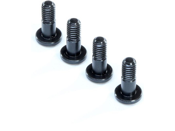 TLR čep King Pin (4): 8X TLR čep King Pin (4): 8X / TLR244045