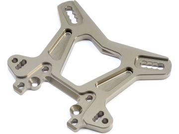 TLR věž tlumičů přední, hliník: 8X TLR věž tlumičů přední, hliník: 8X / TLR244048