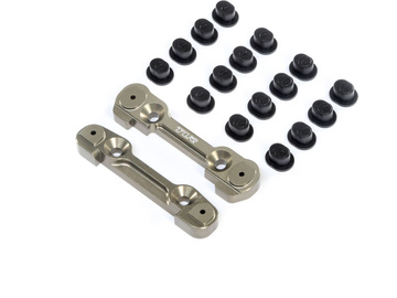 TLR spojka nápravy přední, stavitelná: 8X TLR spojka nápravy přední, stavitelná: 8X / TLR244049