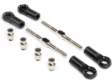 TLR napínák 4x50mm (2): 8X TLR napínák 4x50mm (2): 8X / TLR244058