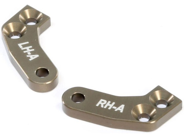 TLR rameno Ackerman, A (2): 8X TLR rameno Ackerman, A (2): 8X / TLR244059