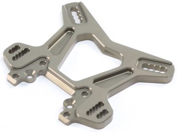 TLR věž tlumičů přední, hliník: 8XE TLR věž tlumičů přední, hliník: 8XE / TLR244060